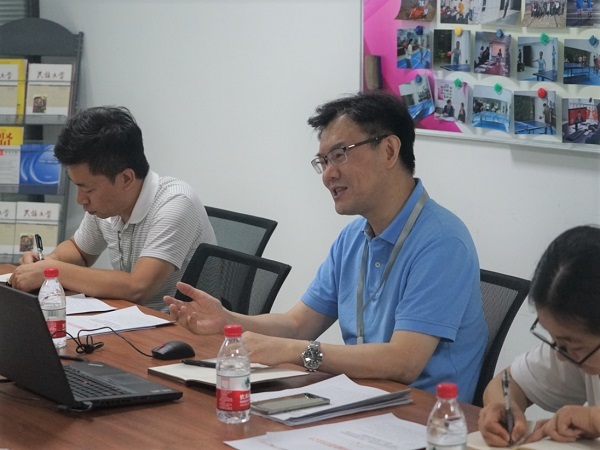 清華大學(xué)天津高端裝備研究院