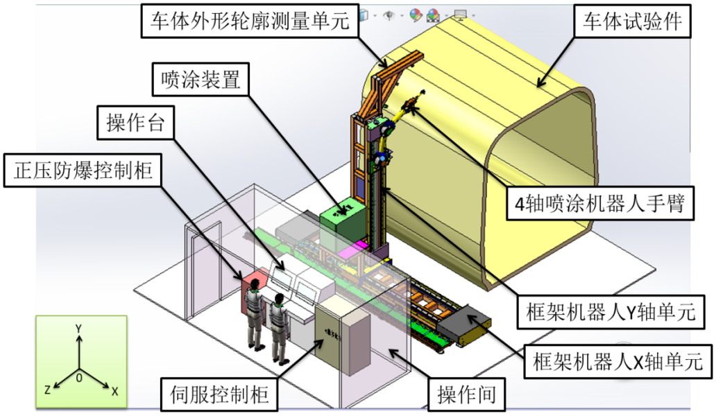 清華大學(xué)天津高端裝備研究院