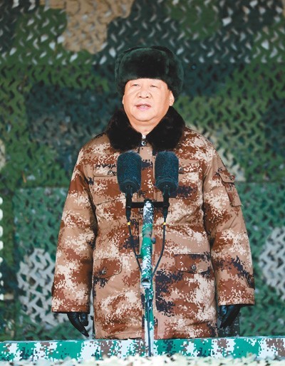 清華大學(xué)天津高端裝備研究院