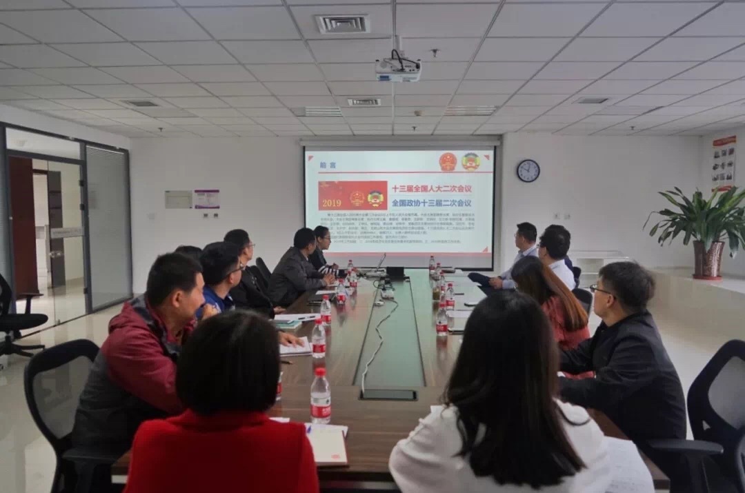 清華大學天津高端裝備研究院