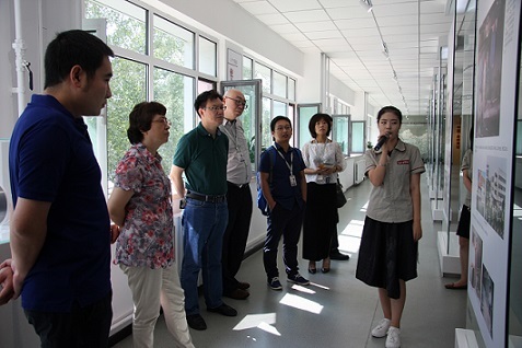 清華大學(xué)天津高端裝備研究院