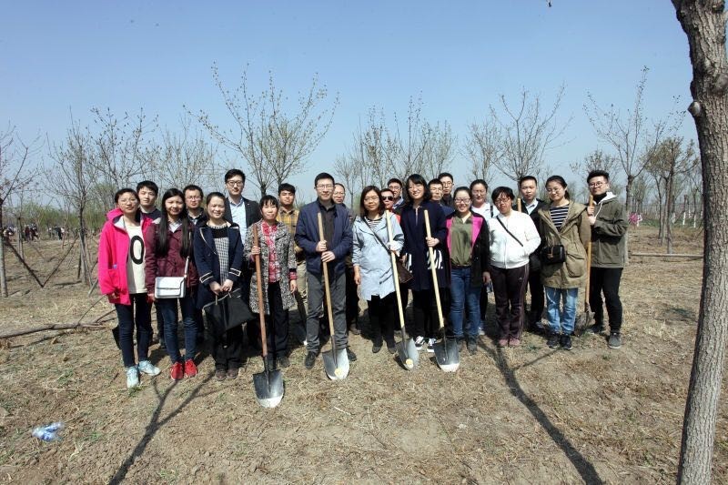 清華大學天津高端裝備研究院