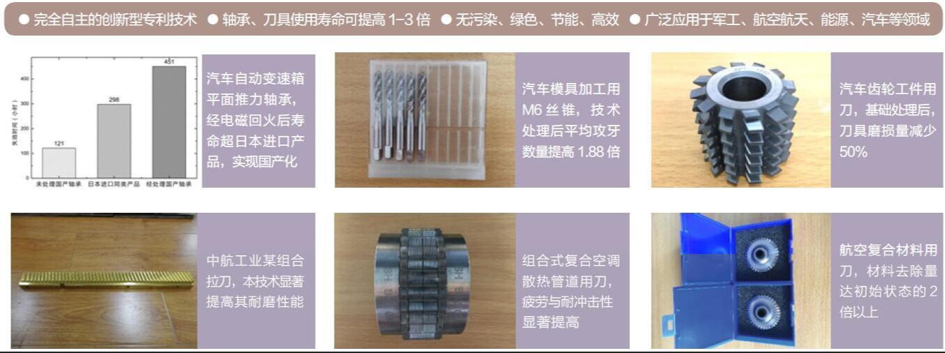 清华大学天津高端装备研究院