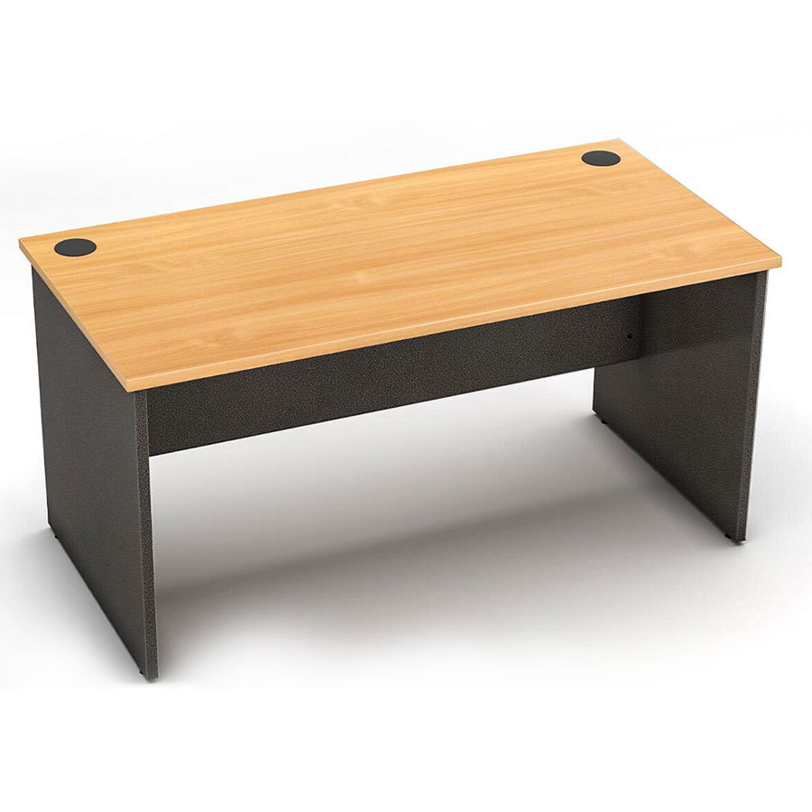 Particle Board Office Desk