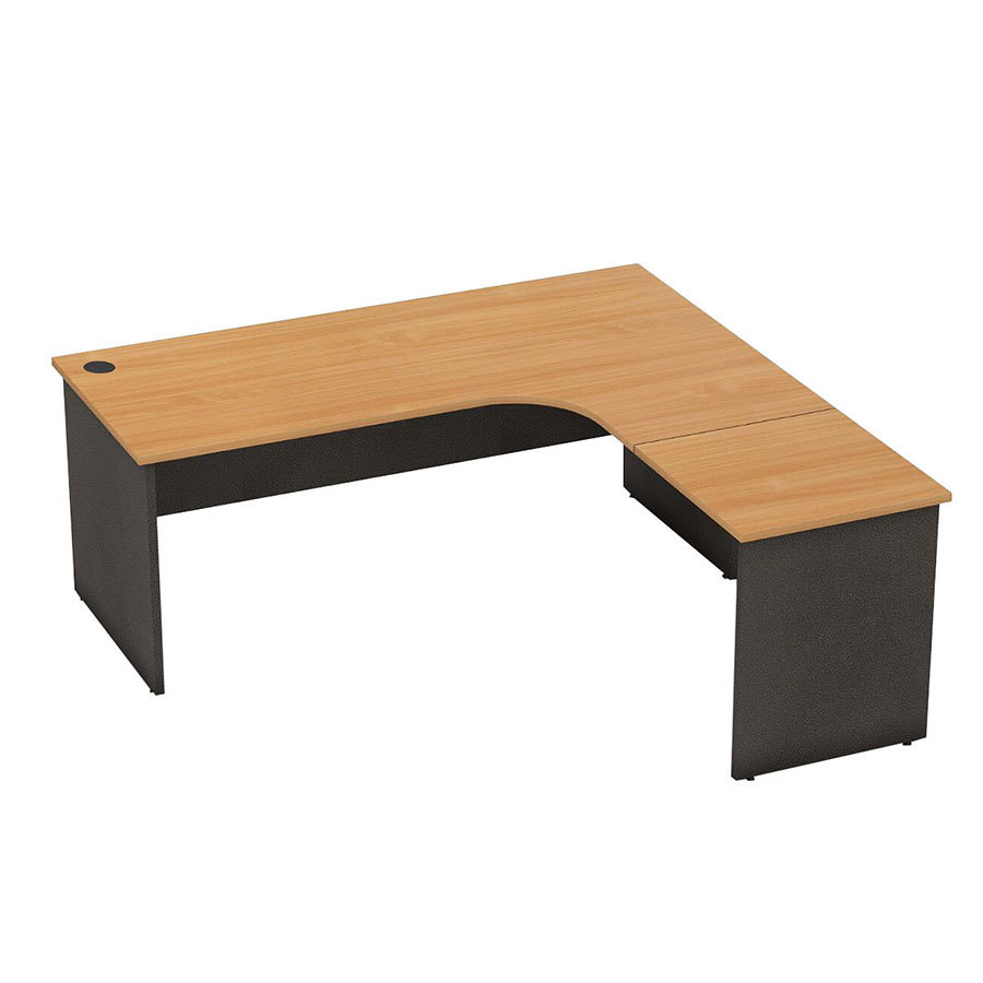 L-Shape Desk
