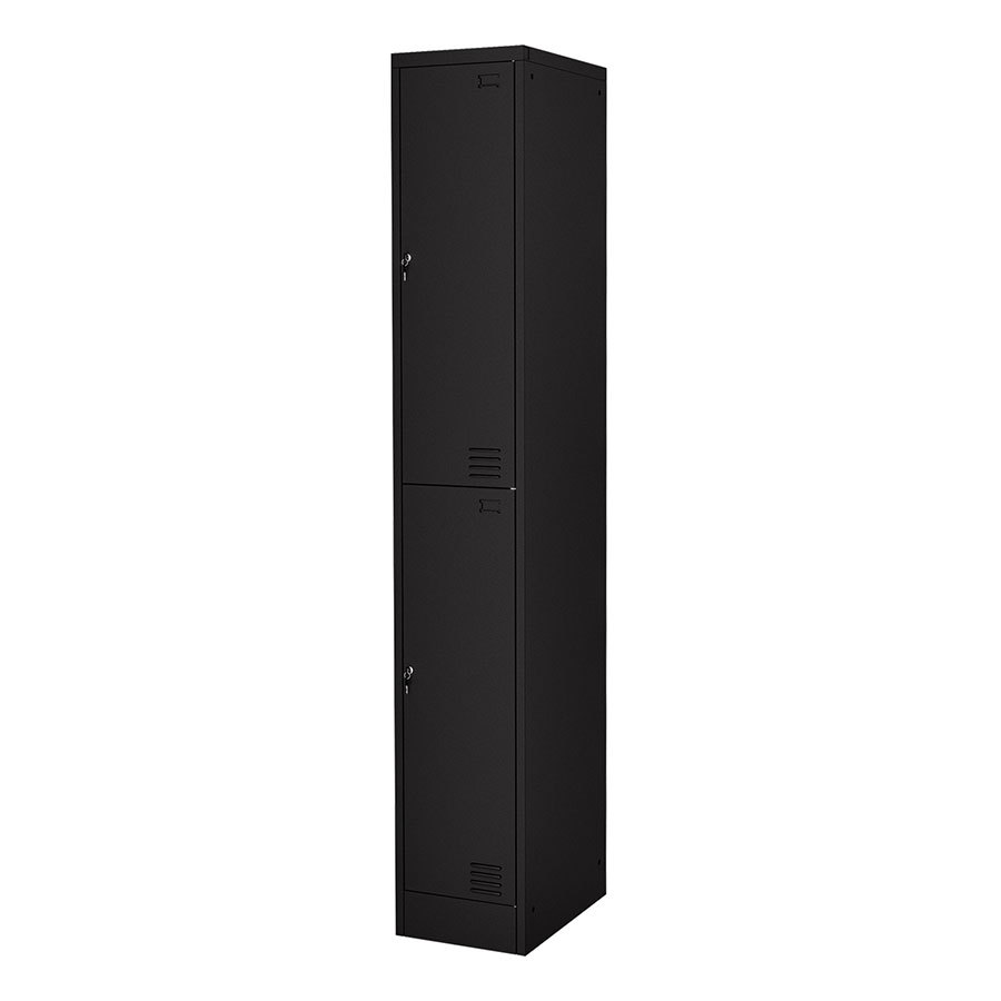 Steel Double Door Locker