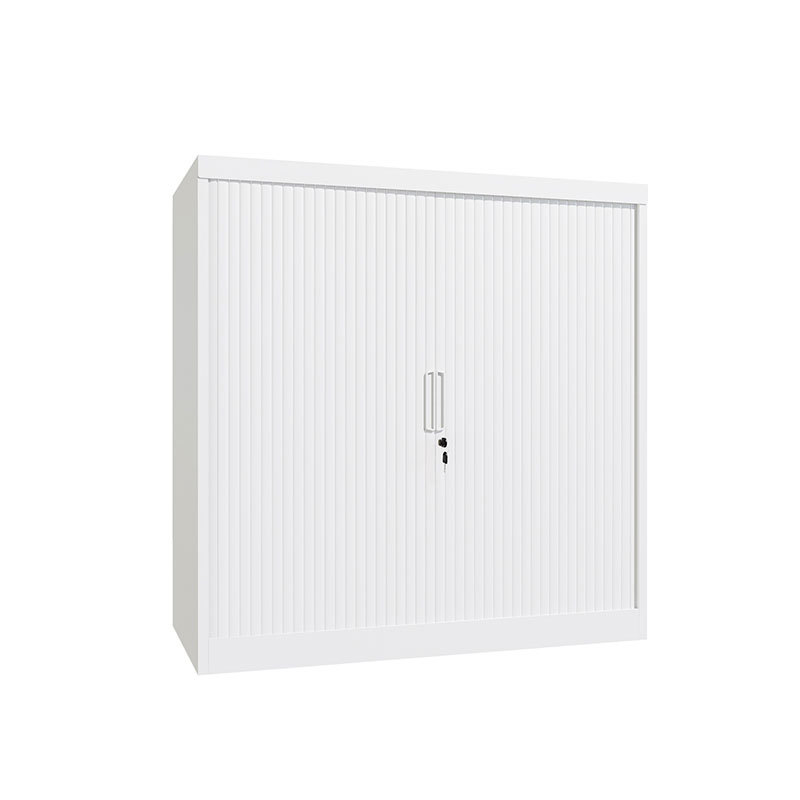 1000W Half Height Tambour Door Unit