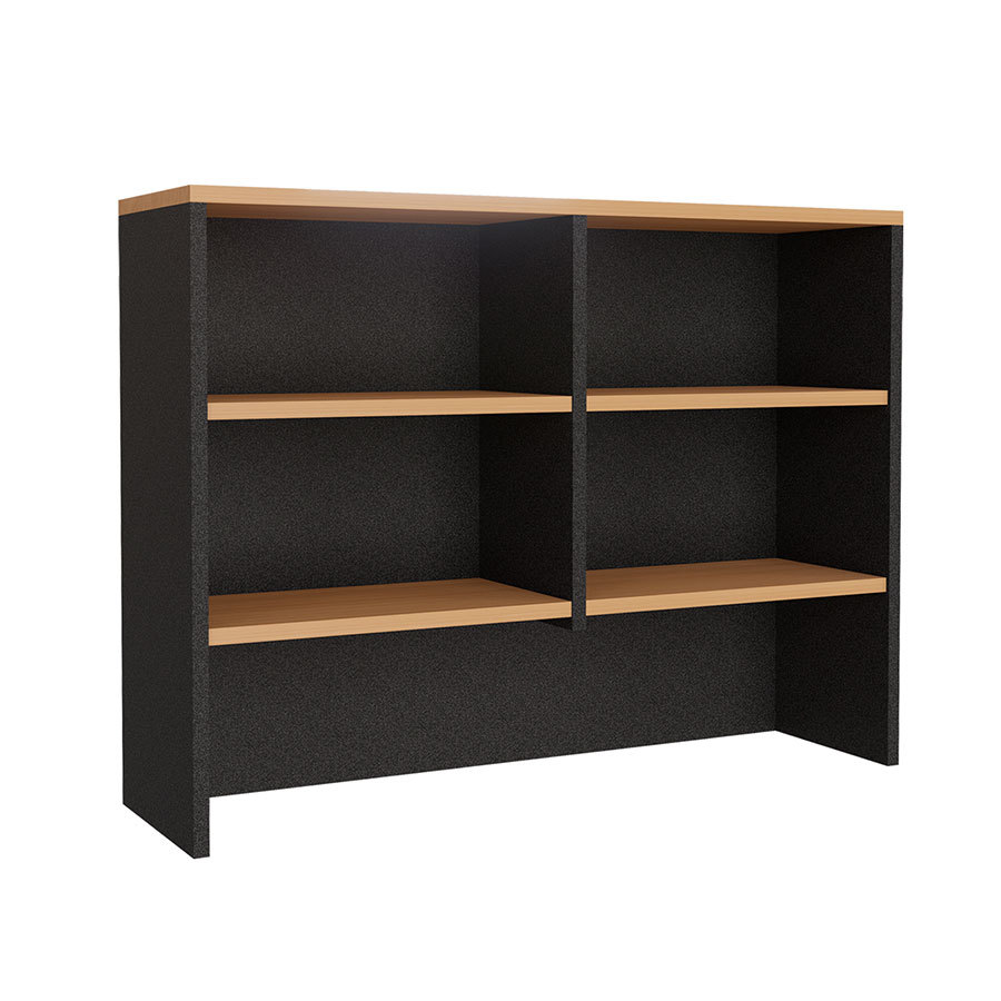 Overhead Hutch