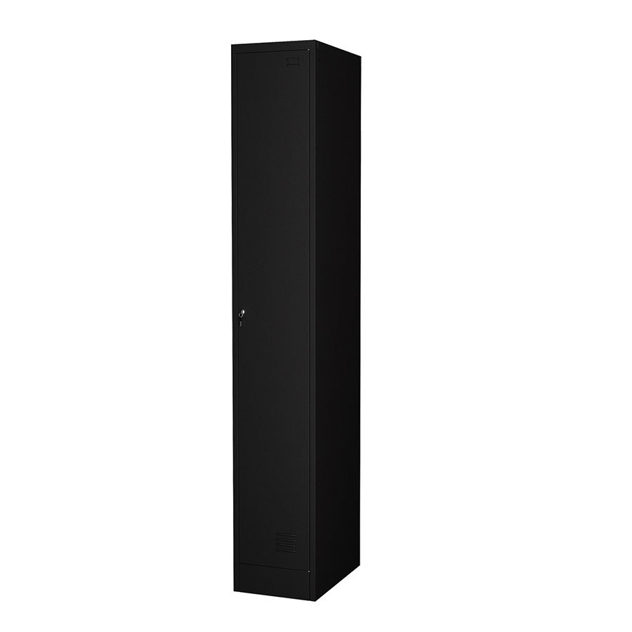 Steel Single Door Locker