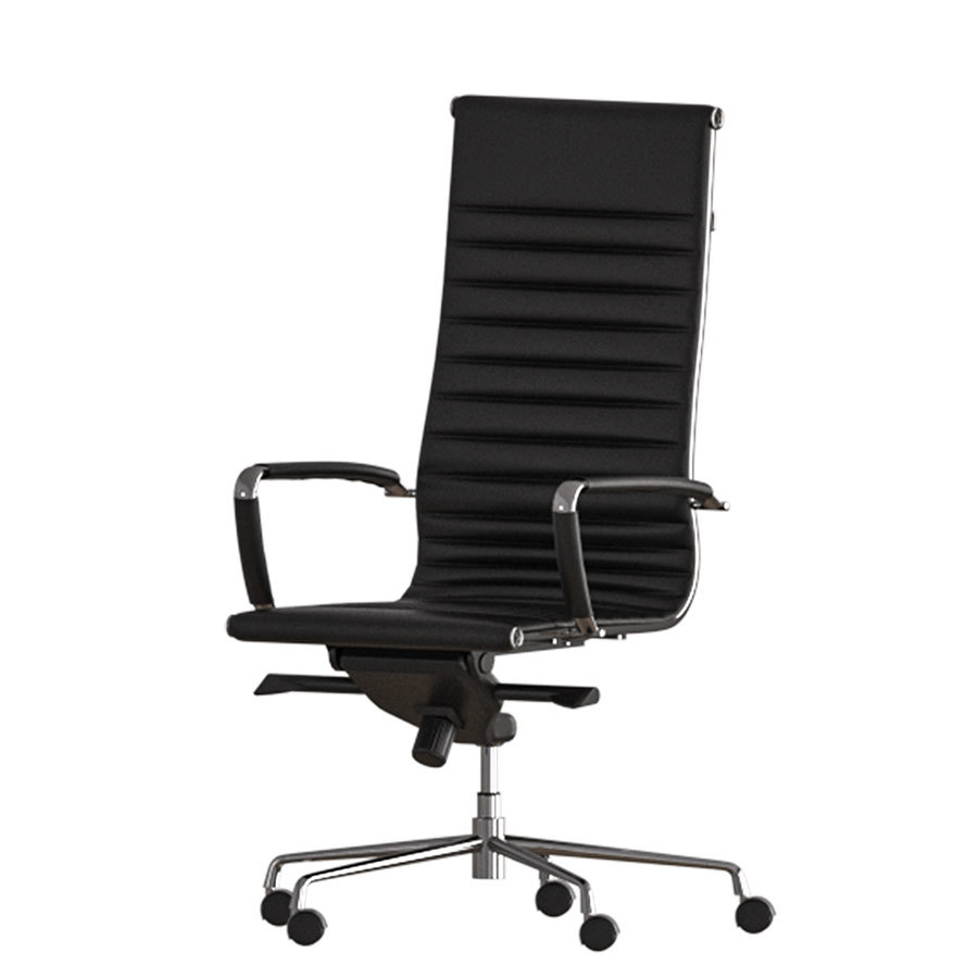 Mercury Executive Chair