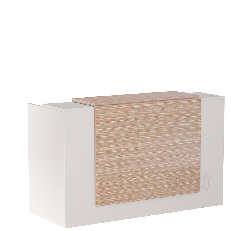 RECEPTION COUNTER