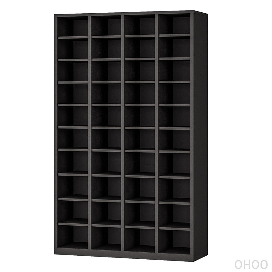 Steel Pigeon Hole Unit 40 Holes