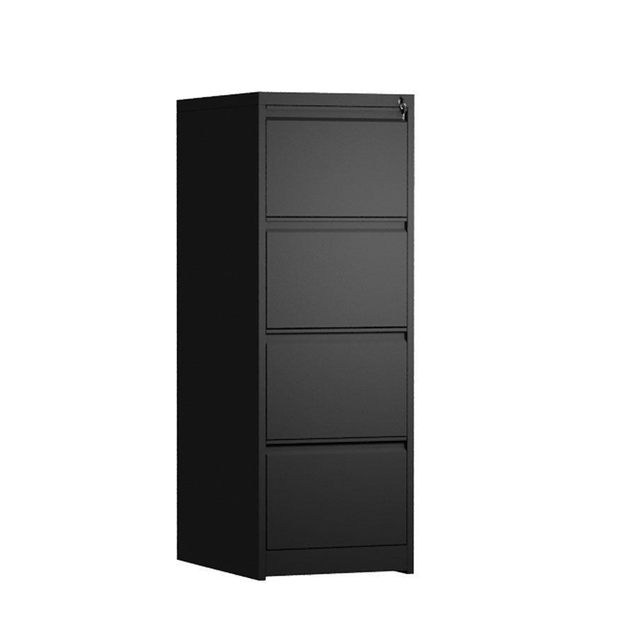Steel Filing Cabinet 4 Drawer