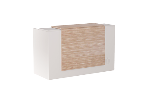 RECEPTION COUNTER