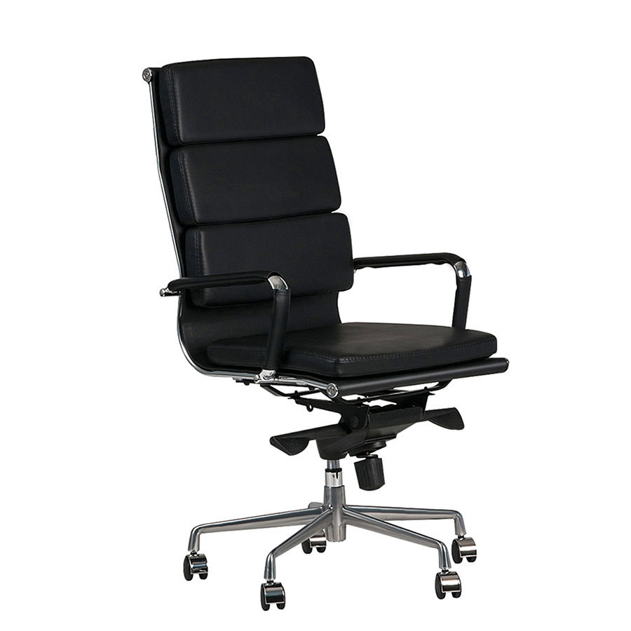 Mercury Executive Chair Padded