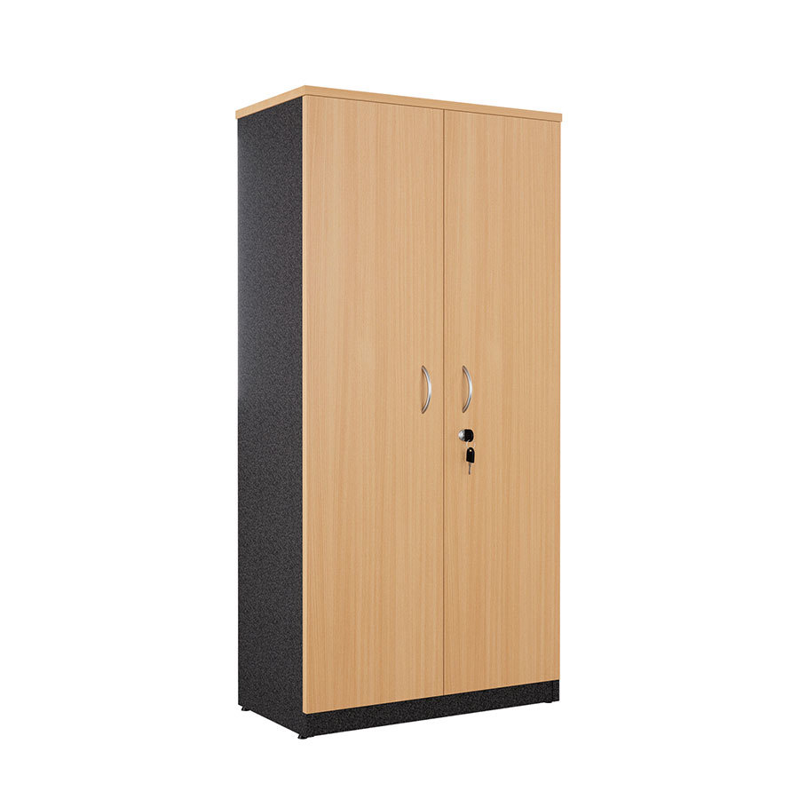 Full Door Book Case