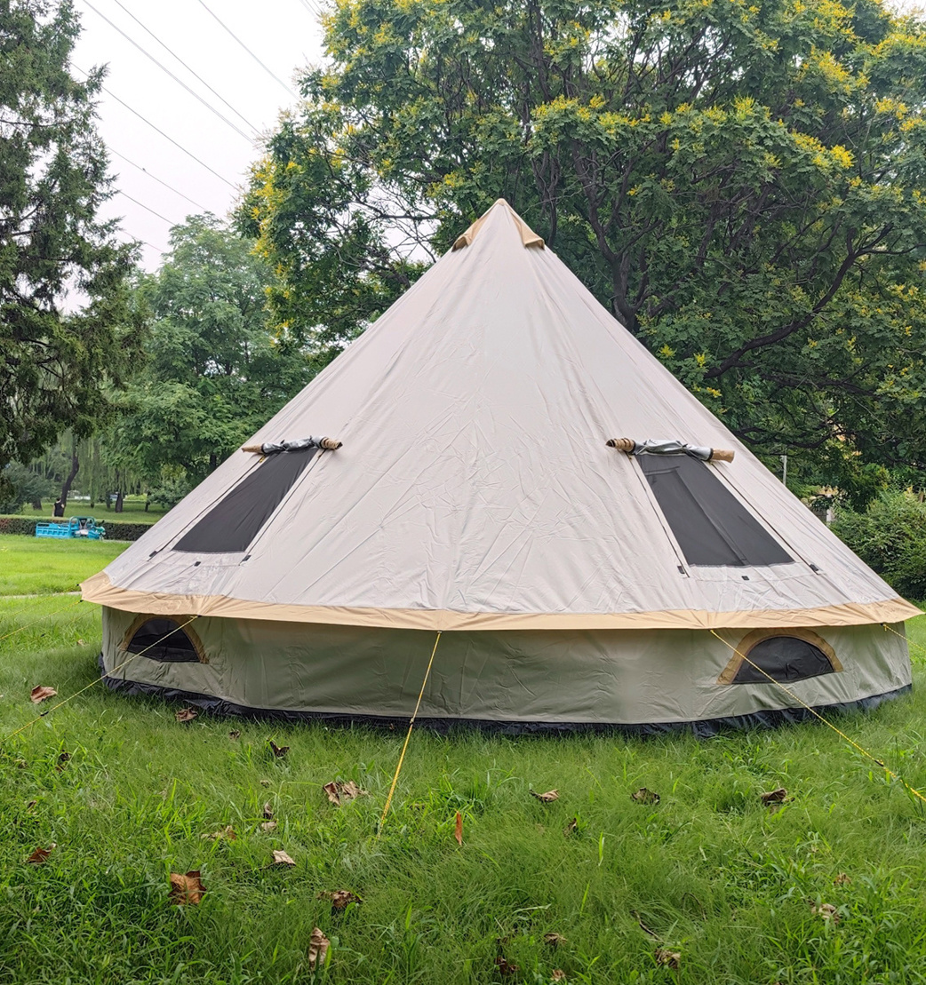 Tent Outdoor