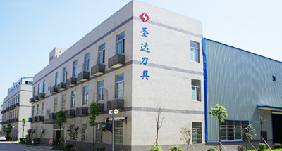 Zhuzhou Sant Cutting Tools Co., Ltd._Turning_Milling Zhuzhou Sant Cutting Tools Co., Ltd._Turning_Milling