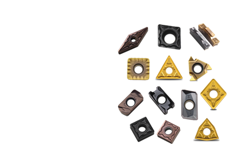 Zhuzhou Sant Cutting Tools Co., Ltd._Turning_Milling Zhuzhou Sant Cutting Tools Co., Ltd._Turning_Milling