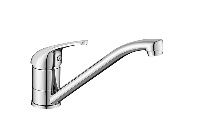Single Lever Kitchen Mixer 
