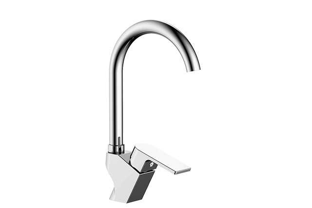 Single Lever Kitchen Mixer