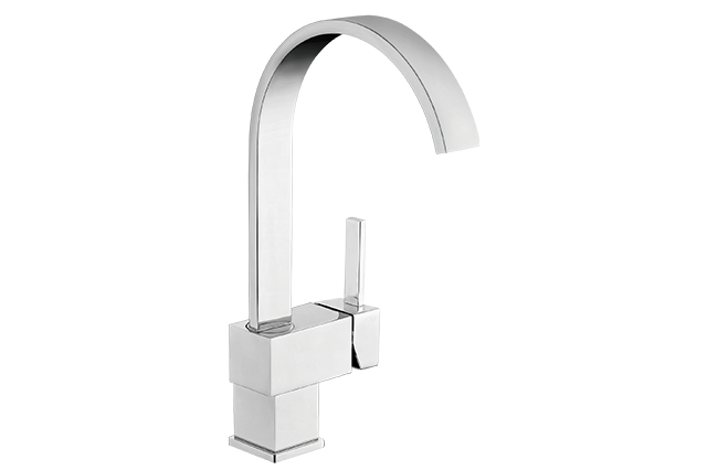 Single Lever Kitchen Mixer