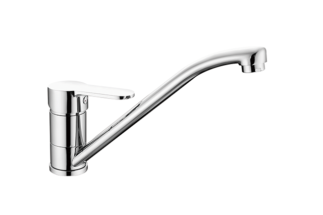 Single Lever Kitchen Mixer 