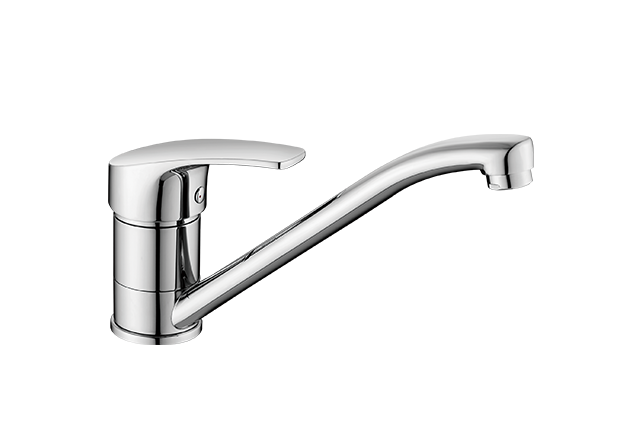 Single Lever kitchen Mixer