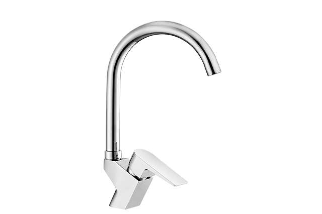 Single Lever Kitchen Mixer