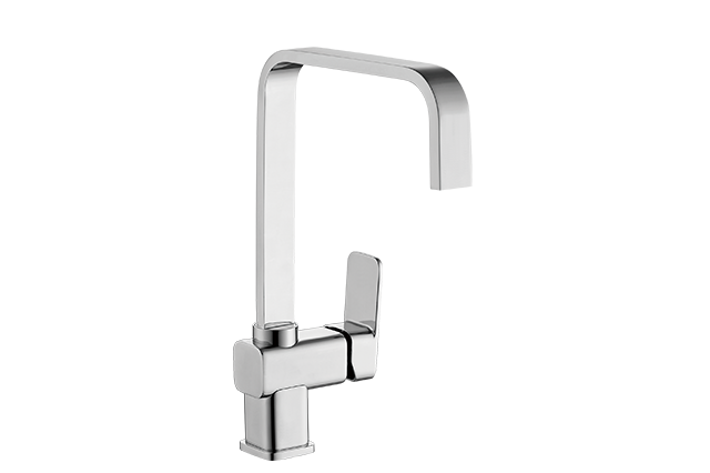 Single Lever Kitchen Mixer