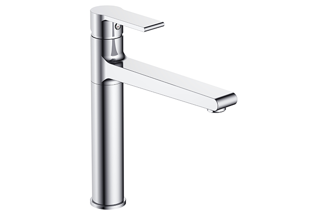 Single Lever Kitchen Mixer