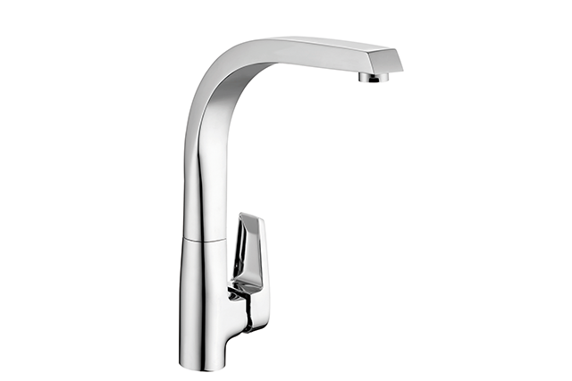 Single Lever Kitchen Mixer