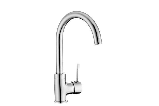 Single Lever Kitchen Mixer