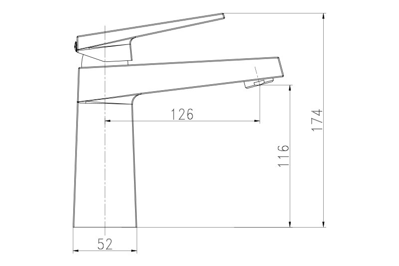 736B