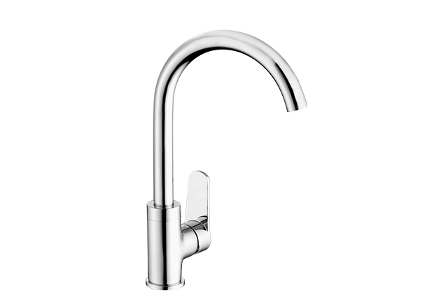 Single Lever Kitchen Mixer