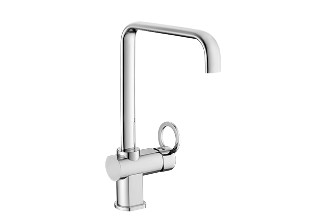 Single Lever Kitchen Mixer