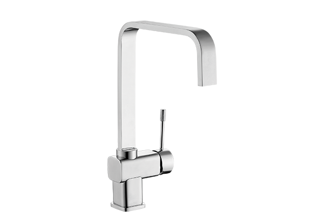 Single Lever Kitchen Mixer