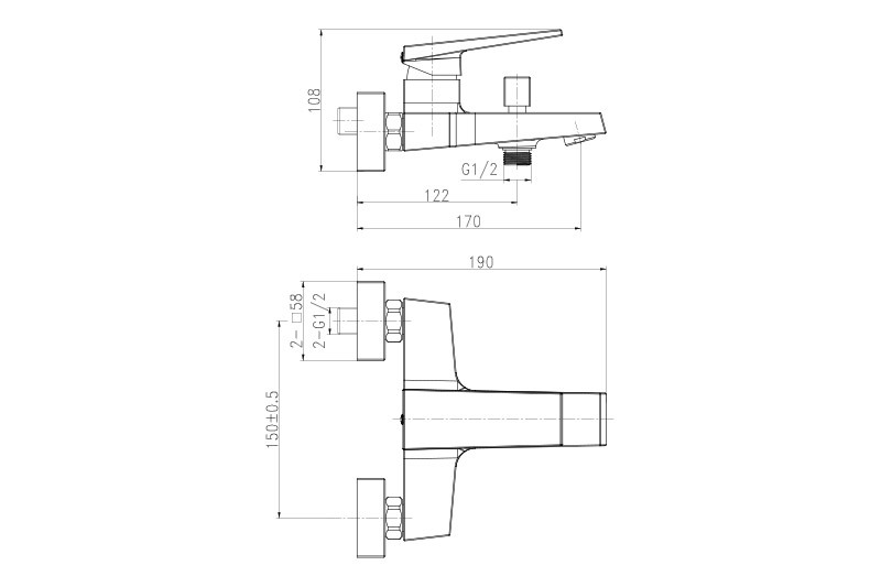 736A