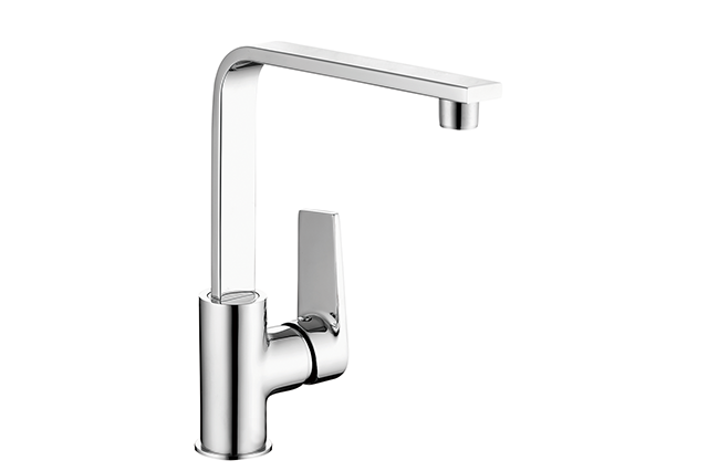 Single Lever Kitchen Mixer