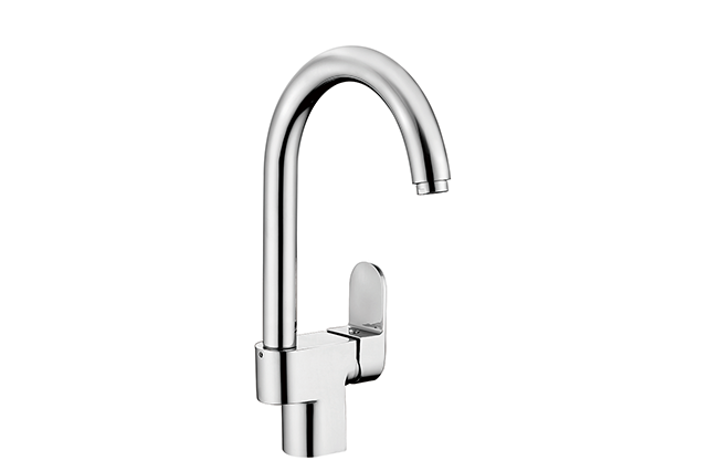 Single Lever Kitchen Mixer