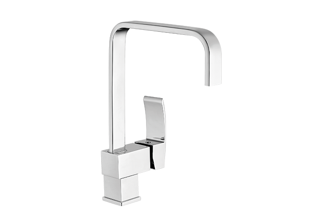Single Lever Kitchen Mixer