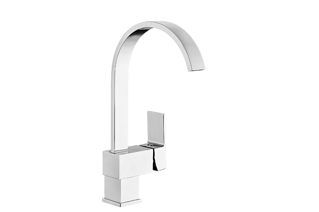 Single Lever Kitchen Mixer 