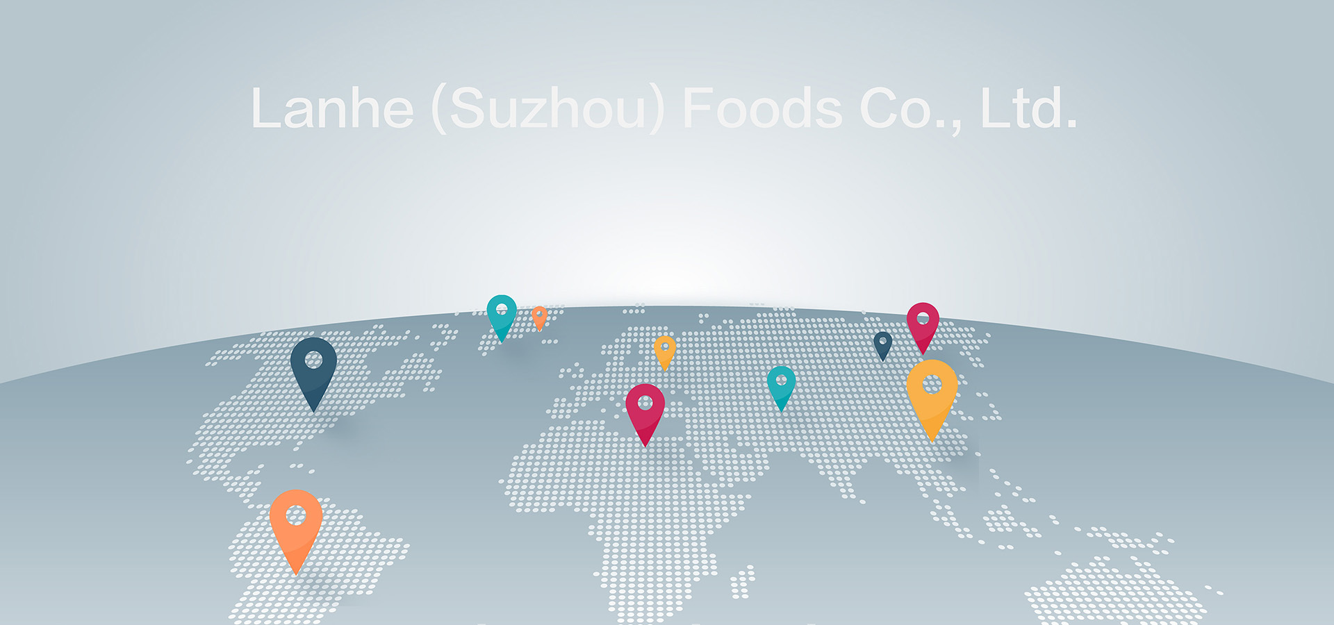 Blue River (Suzhou) Food Co., Ltd.