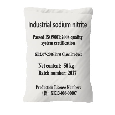 Sodium nitrite