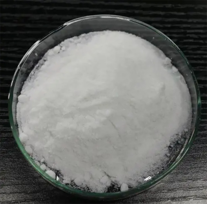硝酸钠