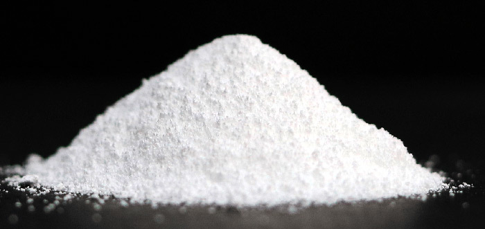 Light Soda Ash