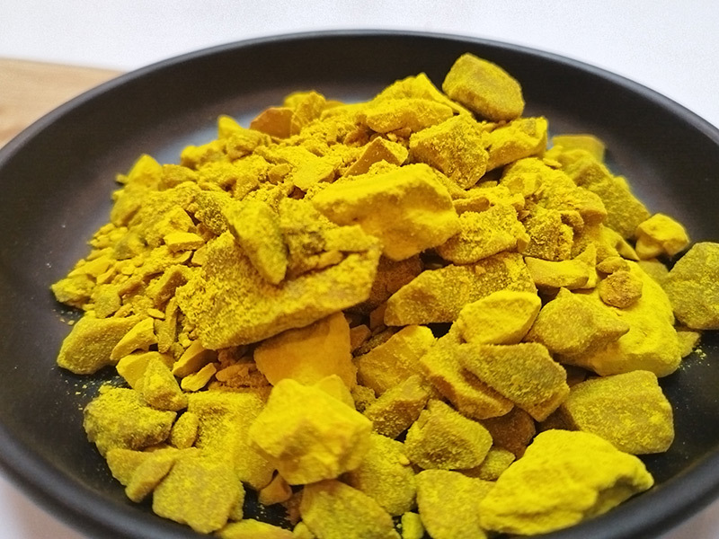 六水三氯化铁