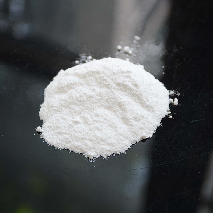 Light Soda Ash