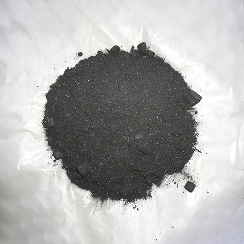 无水三氯化铁