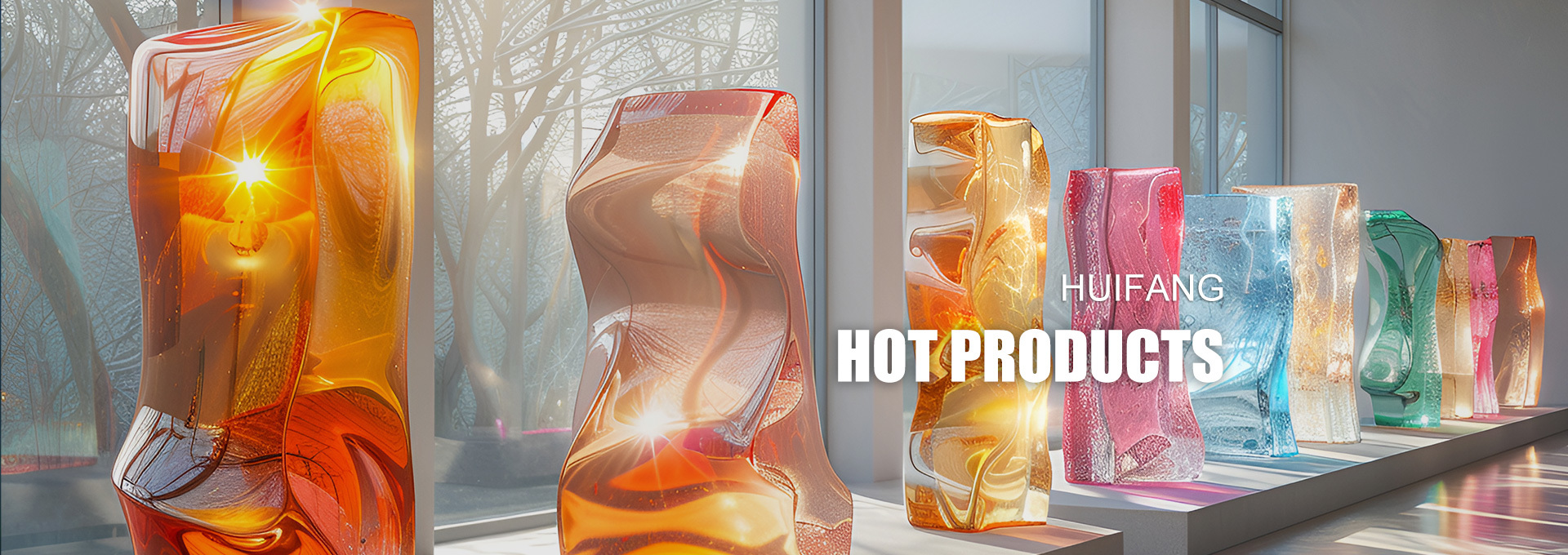 Hot Products